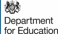 DfE Funded logo